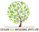 Ceylon Tea Infusions Logo